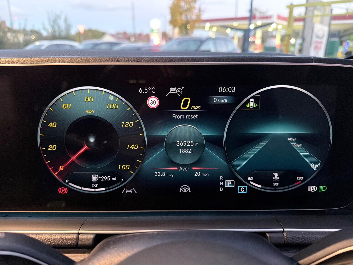 Used Mercedes-Benz GLE 2020 for sale - 77854226: Photo 38