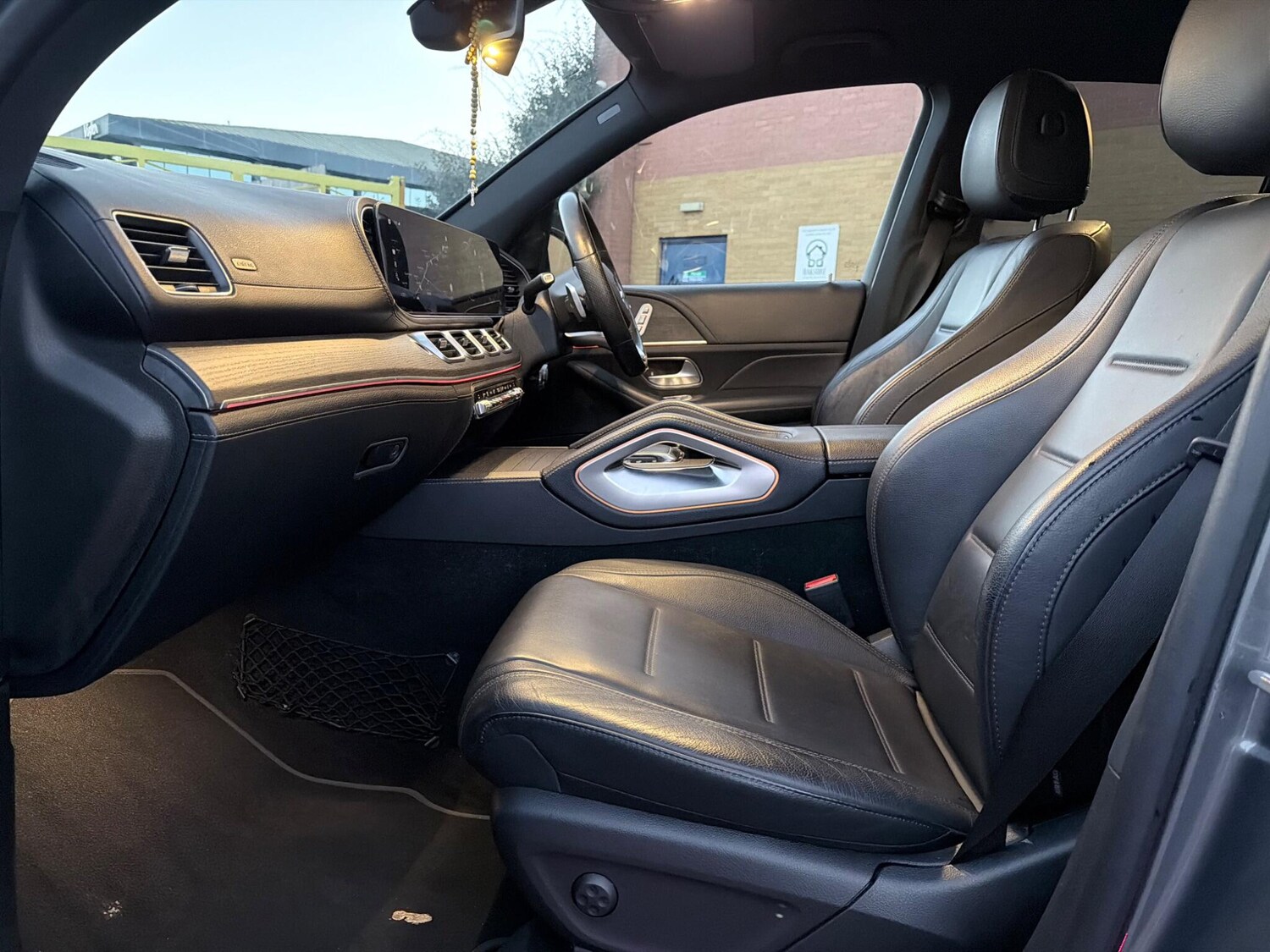 Used Mercedes-Benz GLE 2020 for sale - 77854226: Photo 42