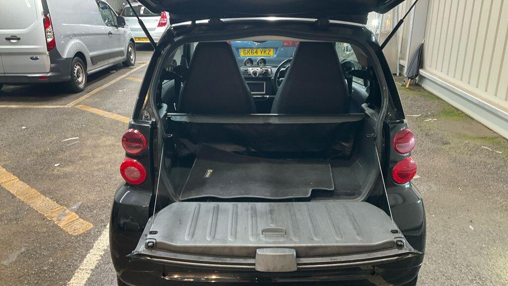 Used smart fortwo 2011 for sale - 77345553: Photo 11