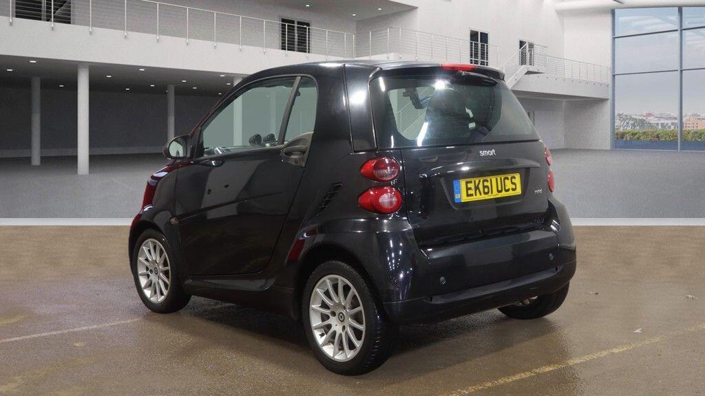 Used smart fortwo 2011 for sale - 77345553: Photo 3