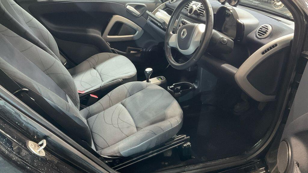 Used smart fortwo 2011 for sale - 77345553: Photo 4