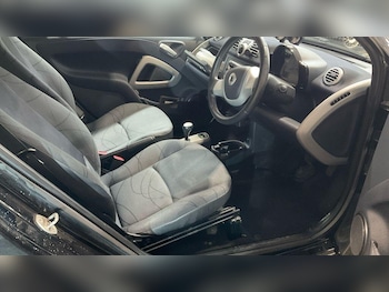 Used smart fortwo 2011 for sale - 77345553: Photo