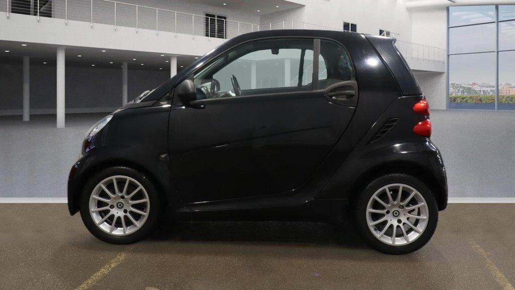 Used smart fortwo 2011 for sale - 77345553: Photo 5