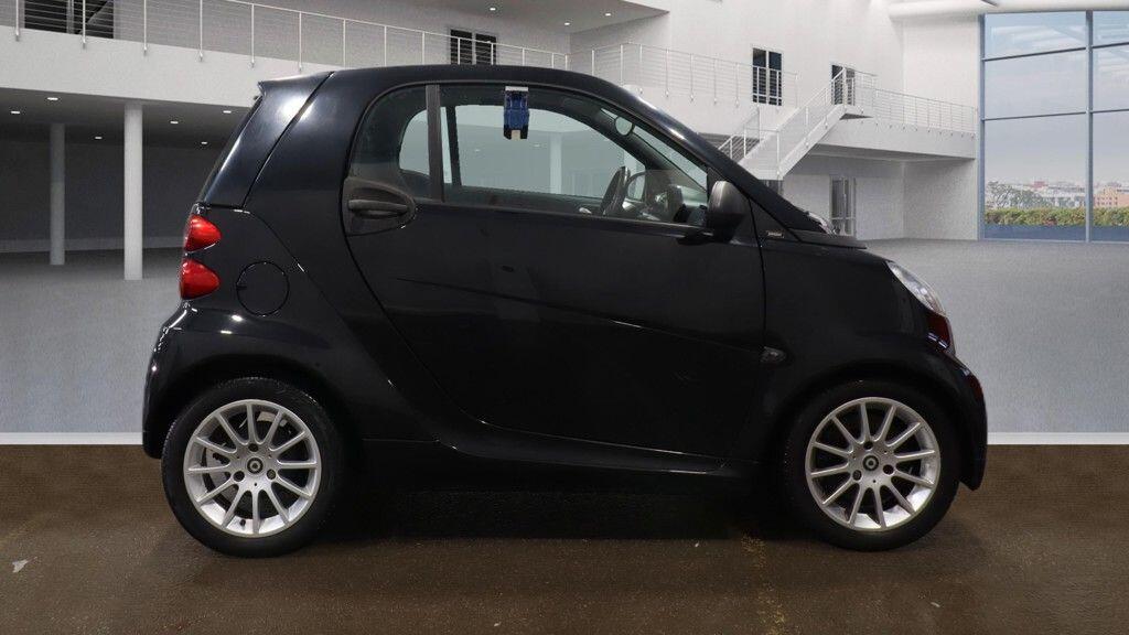 Used smart fortwo 2011 for sale - 77345553: Photo 6