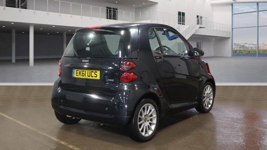Used smart fortwo 2011 for sale - 77345553: Photo 7