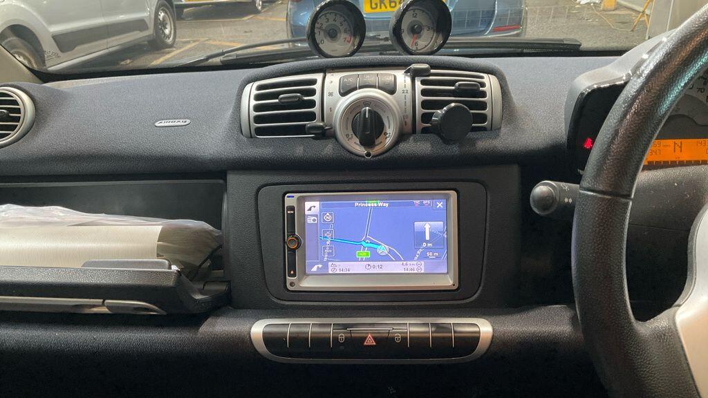 Used smart fortwo 2011 for sale - 77345553: Photo 8