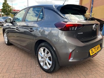 Used Vauxhall Corsa 2020 for sale - 79698643: Photo
