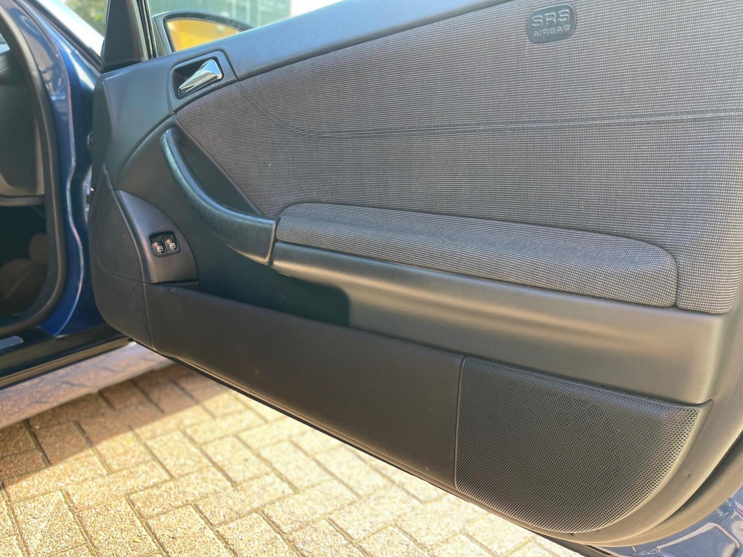 Used Mercedes-Benz C Class 2006 for sale - 76551861: Photo 17