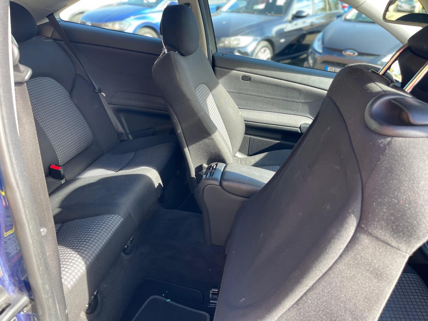 Used Mercedes-Benz C Class 2006 for sale - 76551861: Photo 21