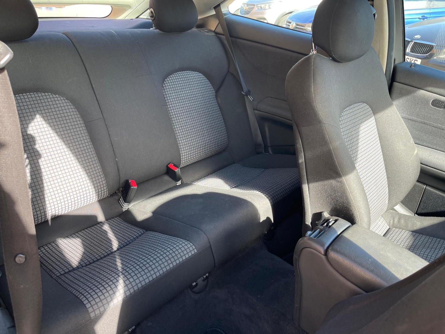 Used Mercedes-Benz C Class 2006 for sale - 76551861: Photo 22