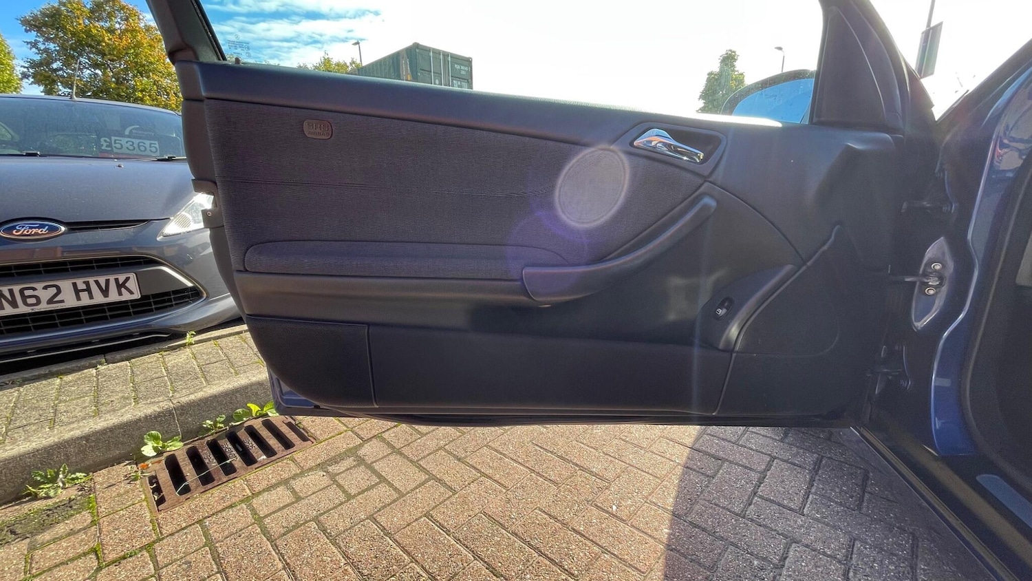 Used Mercedes-Benz C Class 2006 for sale - 76551861: Photo 28