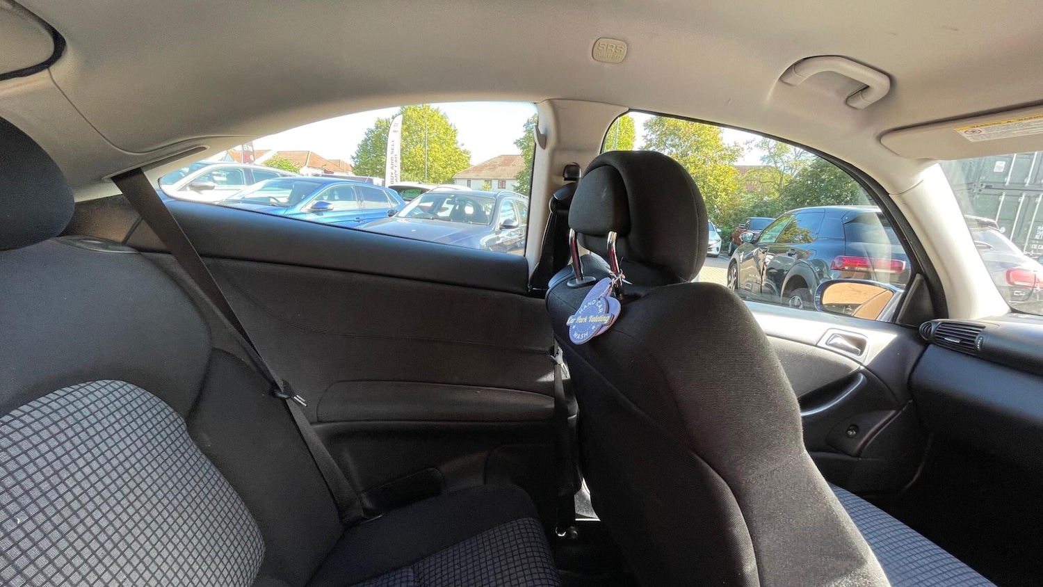 Used Mercedes-Benz C Class 2006 for sale - 76551861: Photo 29