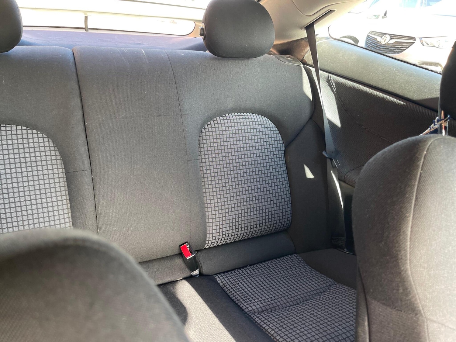 Used Mercedes-Benz C Class 2006 for sale - 76551861: Photo 43