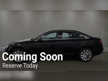 Used Audi A4 2018 for sale - 79483980: Photo