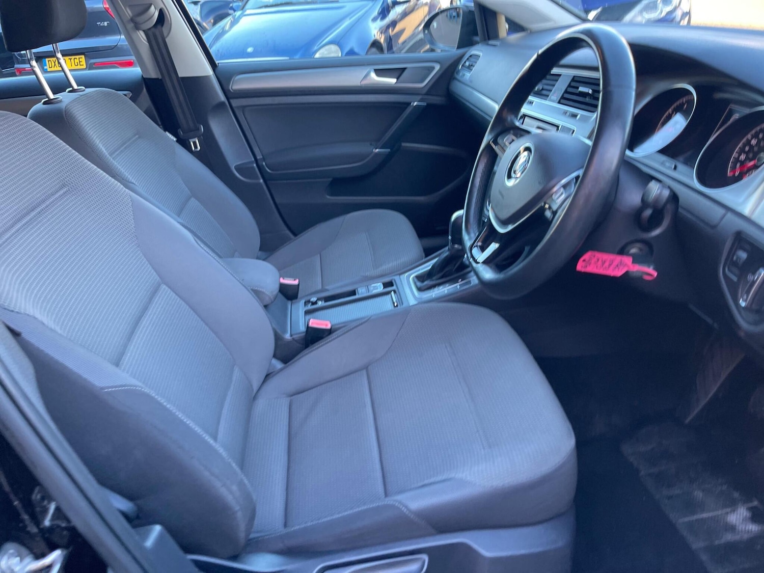 Used Volkswagen Golf 2014 for sale - 77575100: Photo 21