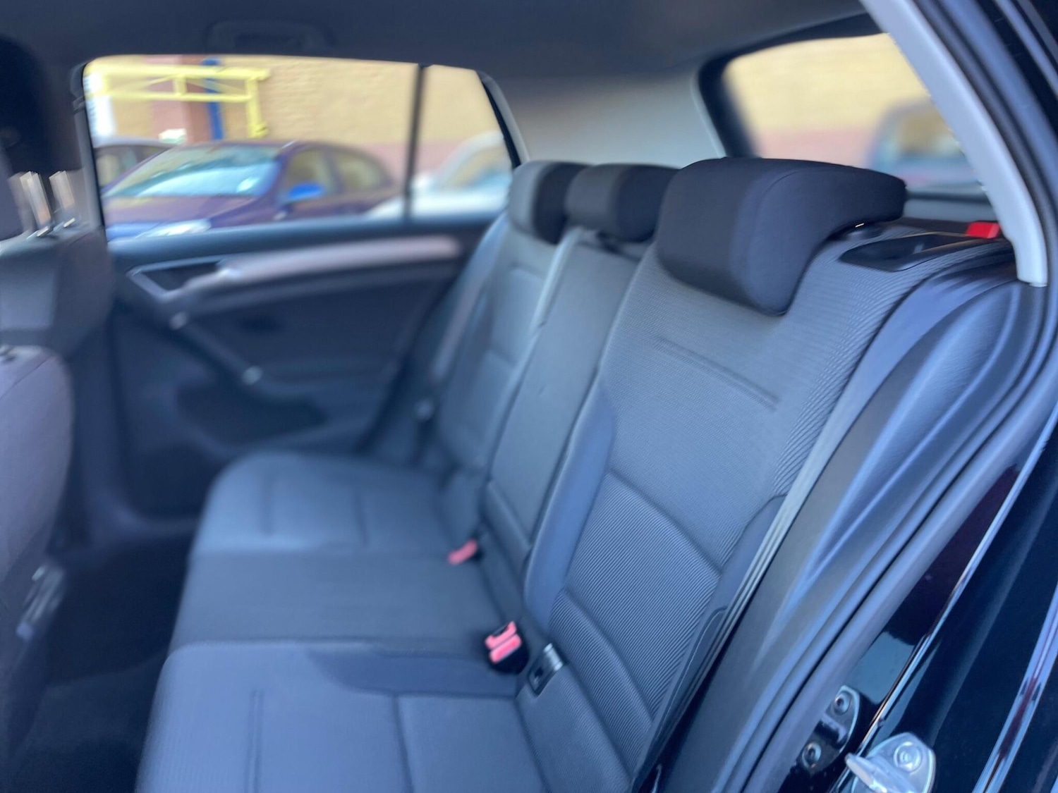 Used Volkswagen Golf 2014 for sale - 77575100: Photo 25