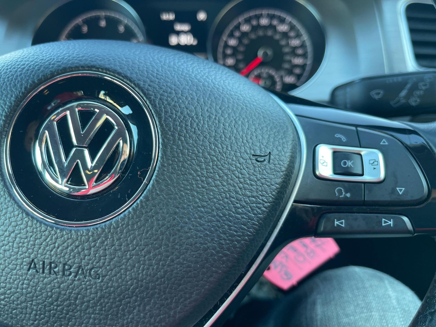 Used Volkswagen Golf 2014 for sale - 77575100: Photo 30