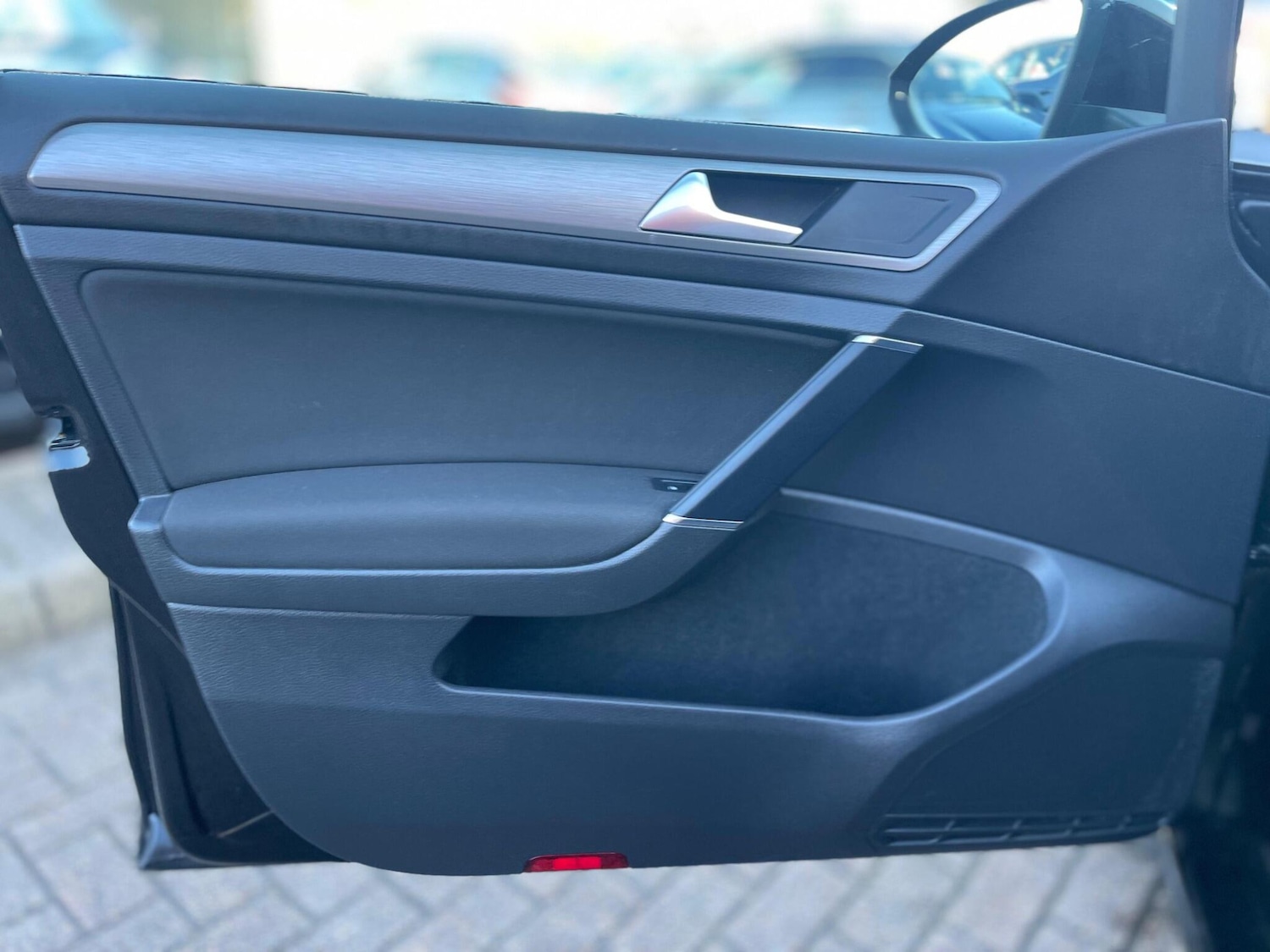 Used Volkswagen Golf 2014 for sale - 77575100: Photo 31