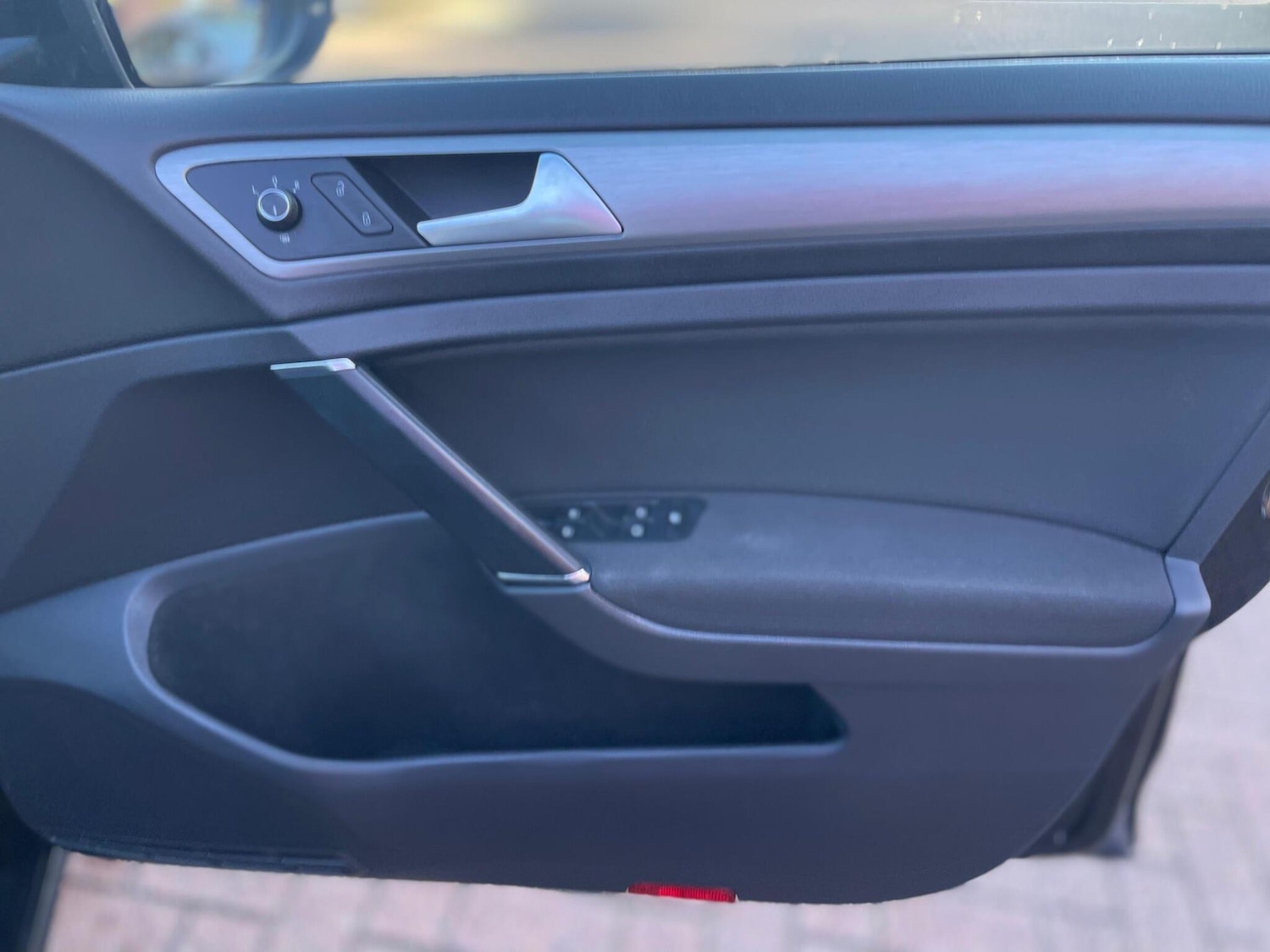 Used Volkswagen Golf 2014 for sale - 77575100: Photo 33