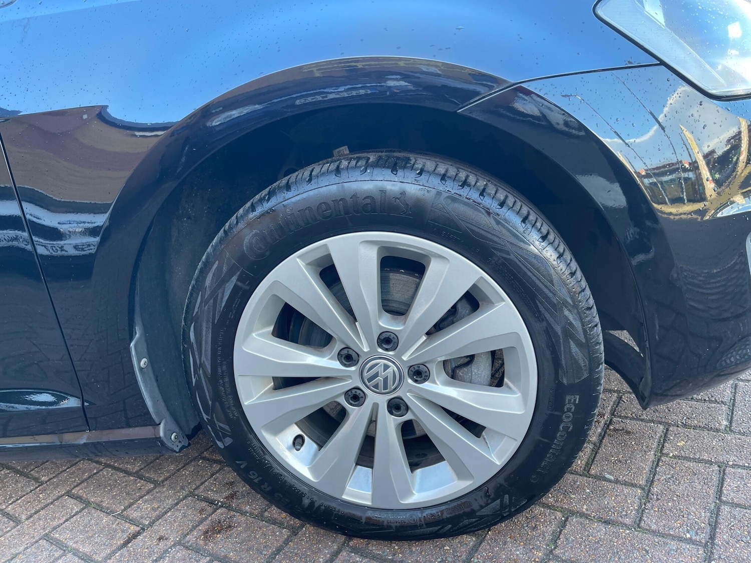 Used Volkswagen Golf 2014 for sale - 77575100: Photo 35