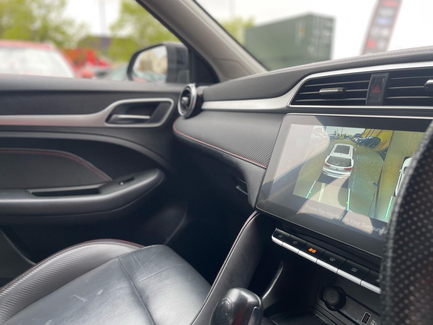 Used MG MG ZS 2021 for sale - 76551936: Photo 11