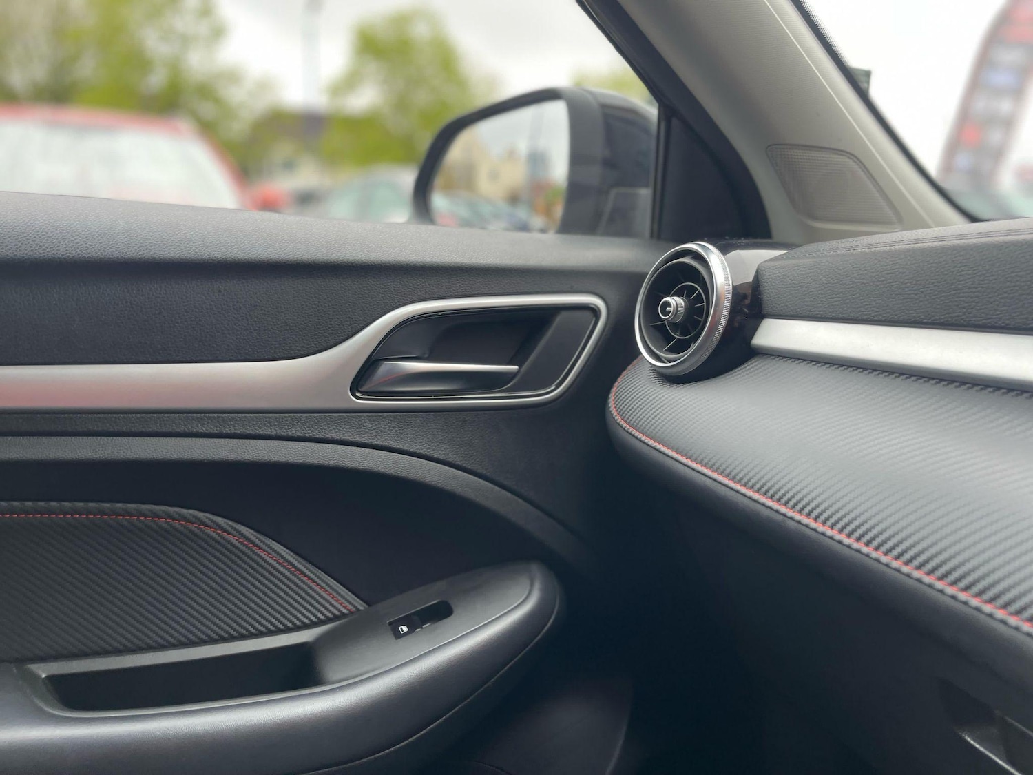 Used MG MG ZS 2021 for sale - 76551936: Photo 12