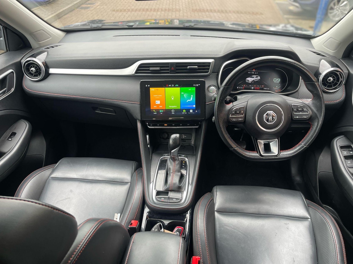 Used MG MG ZS 2021 for sale - 76551936: Photo 13