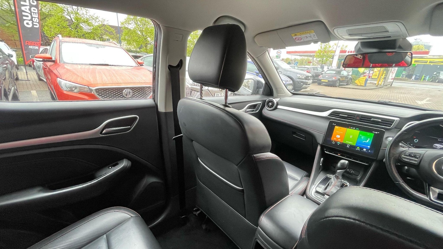 Used MG MG ZS 2021 for sale - 76551936: Photo 17