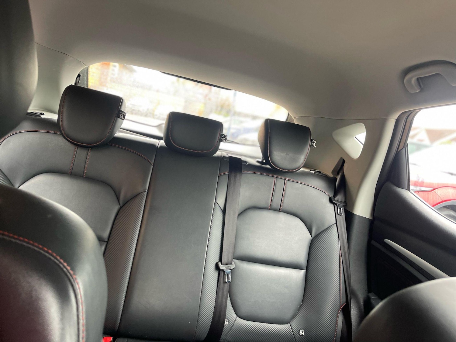 Used MG MG ZS 2021 for sale - 76551936: Photo 19