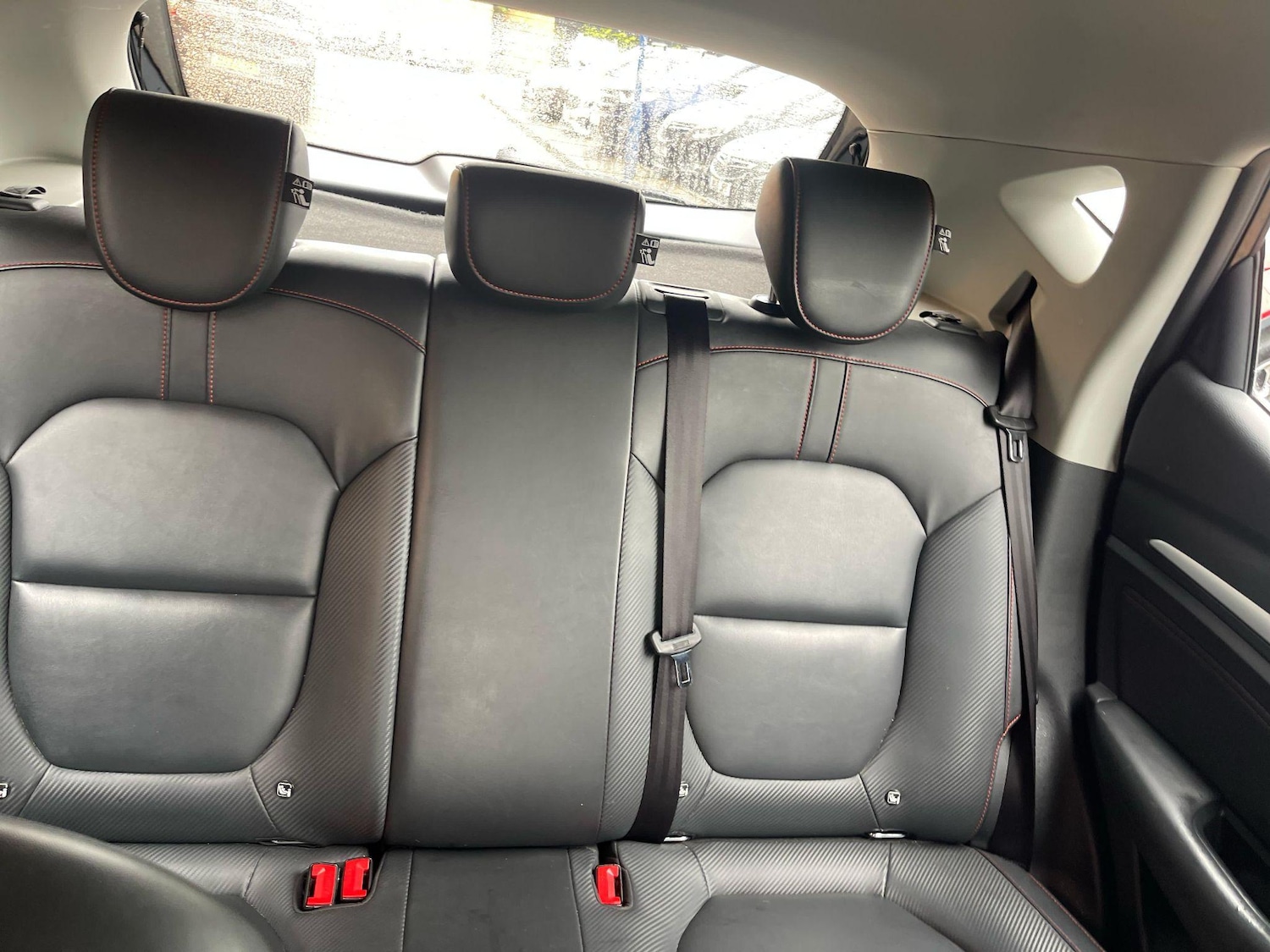 Used MG MG ZS 2021 for sale - 76551936: Photo 20