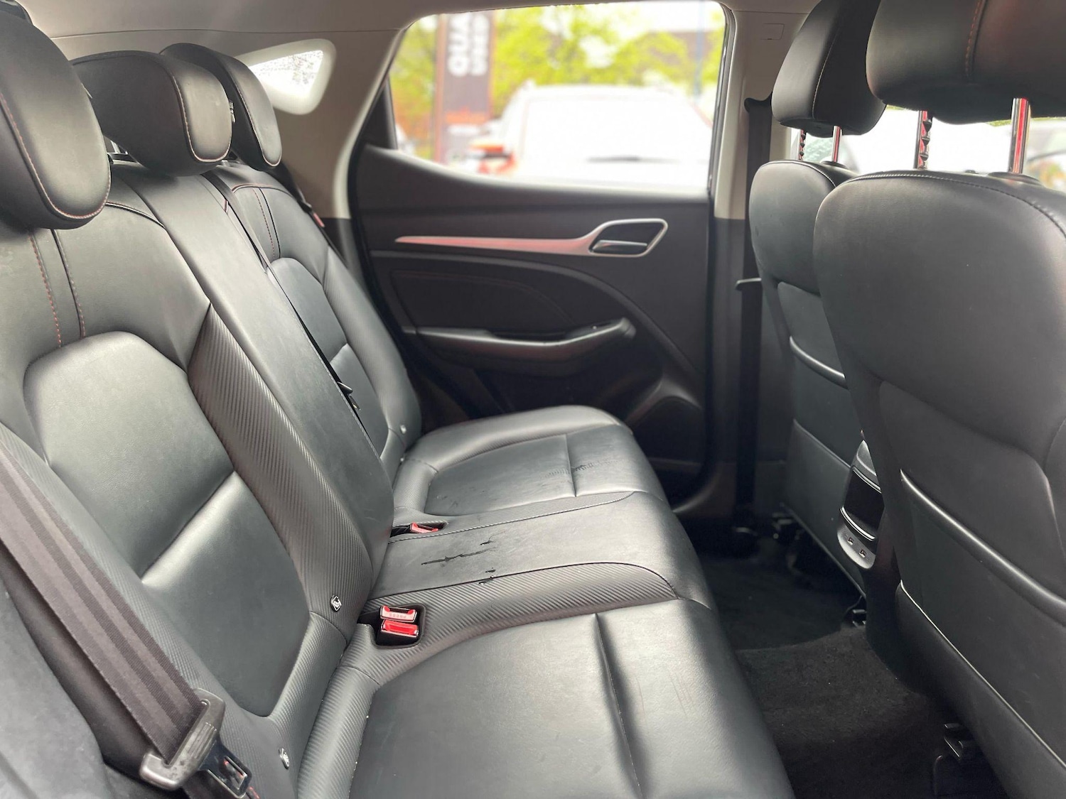 Used MG MG ZS 2021 for sale - 76551936: Photo 21