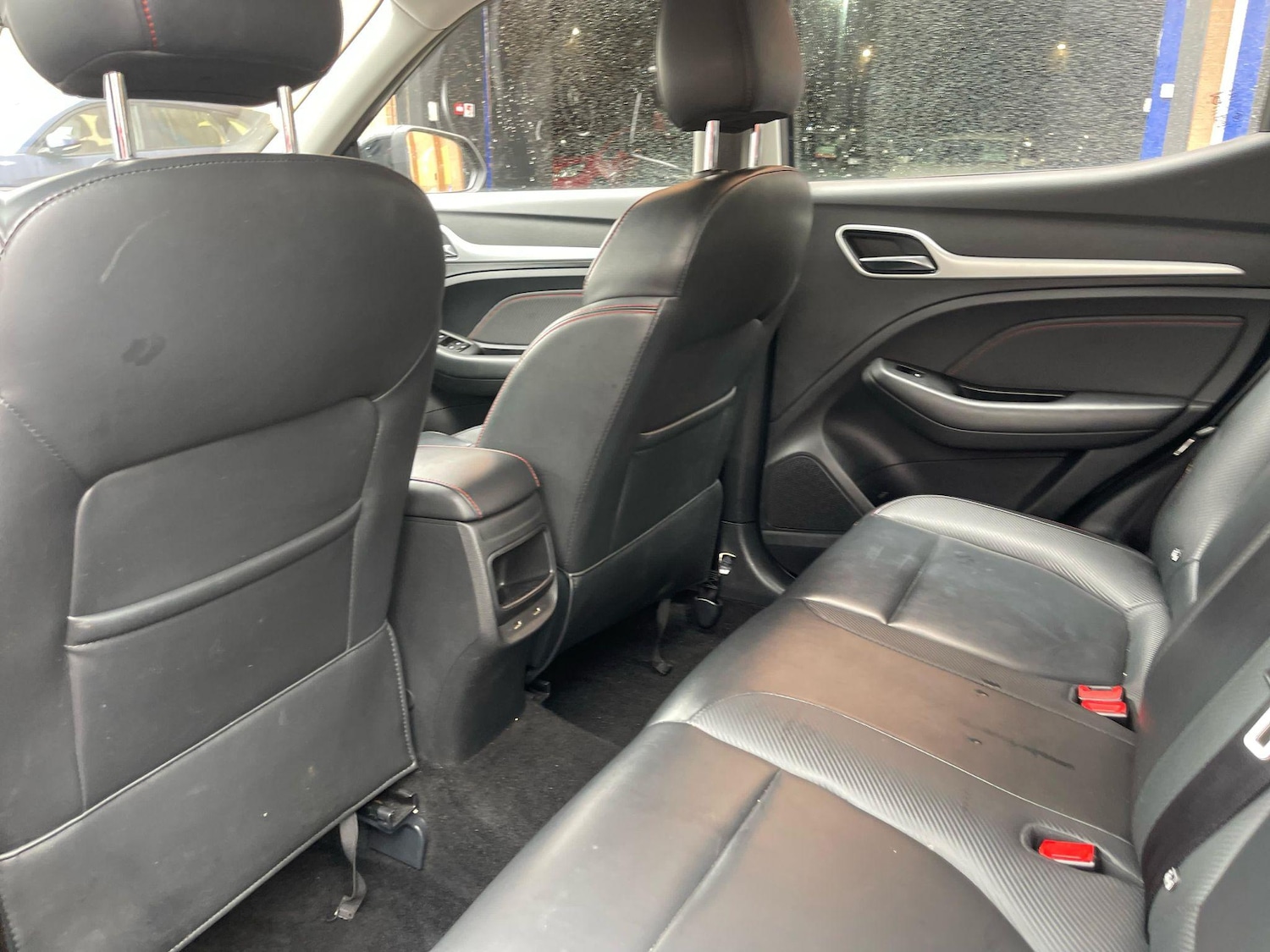 Used MG MG ZS 2021 for sale - 76551936: Photo 24