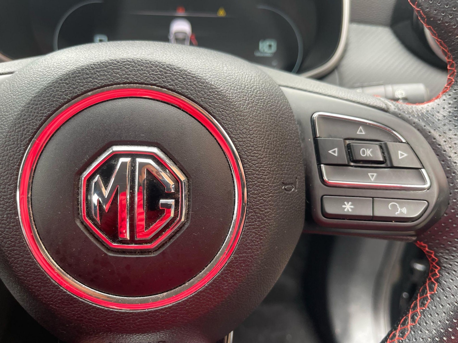 Used MG MG ZS 2021 for sale - 76551936: Photo 28