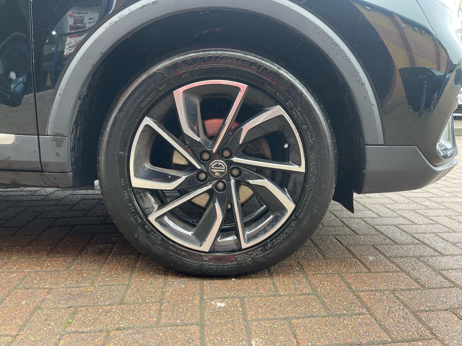 Used MG MG ZS 2021 for sale - 76551936: Photo 31