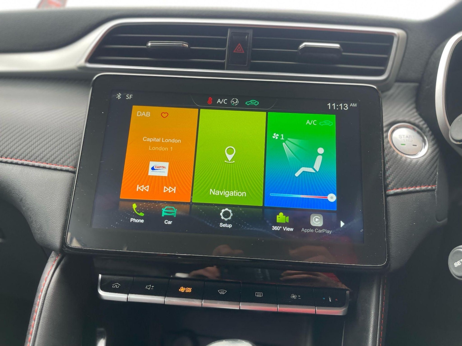 Used MG MG ZS 2021 for sale - 76551936: Photo 32