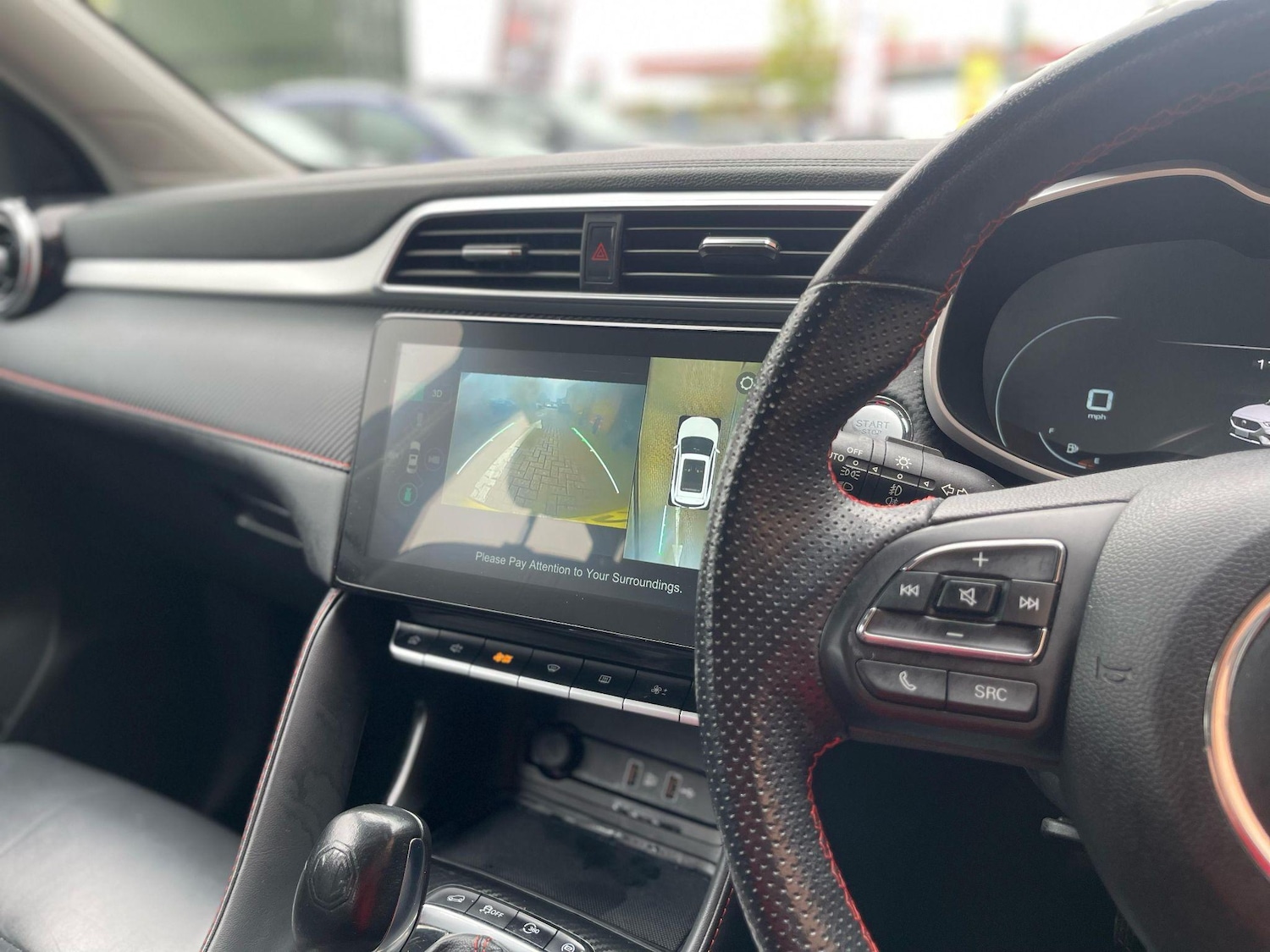 Used MG MG ZS 2021 for sale - 76551936: Photo 33