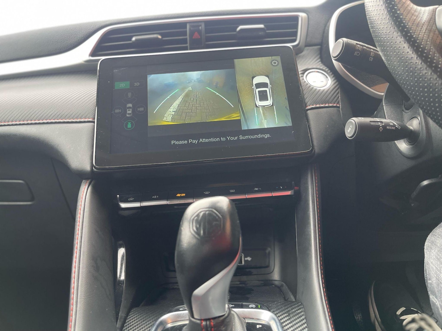 Used MG MG ZS 2021 for sale - 76551936: Photo 34