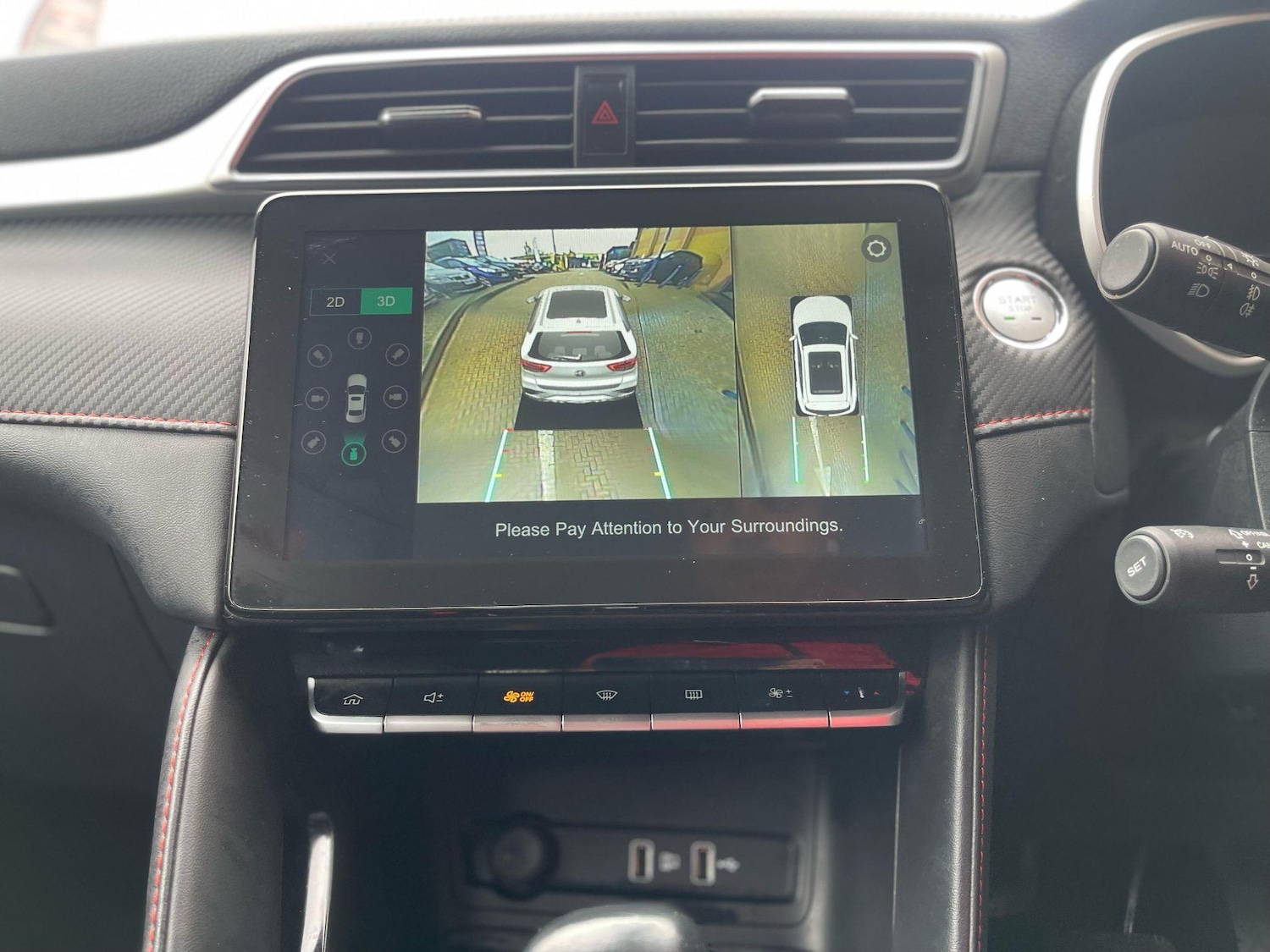 Used MG MG ZS 2021 for sale - 76551936: Photo 35