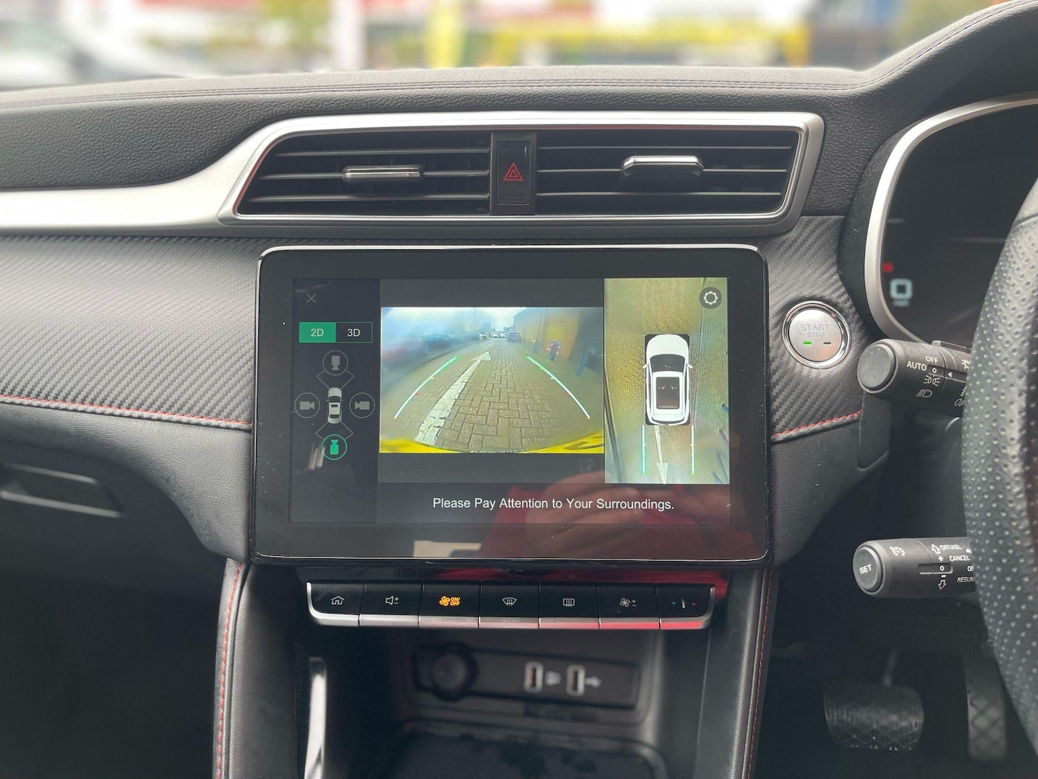 Used MG MG ZS 2021 for sale - 76551936: Photo 36