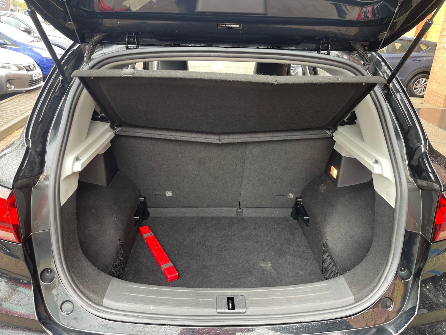 Used MG MG ZS 2021 for sale - 76551936: Photo 38