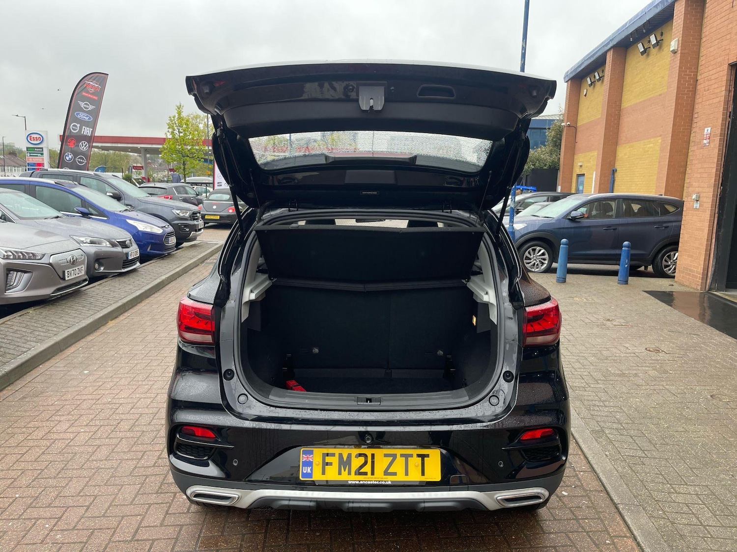 Used MG MG ZS 2021 for sale - 76551936: Photo 39