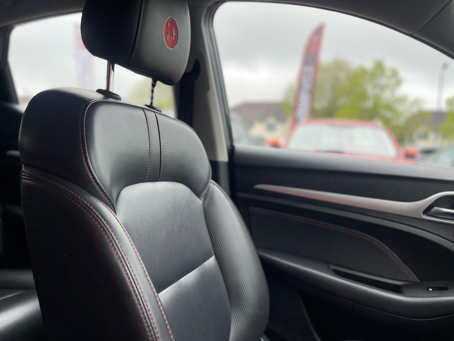 Used MG MG ZS 2021 for sale - 76551936: Photo 40