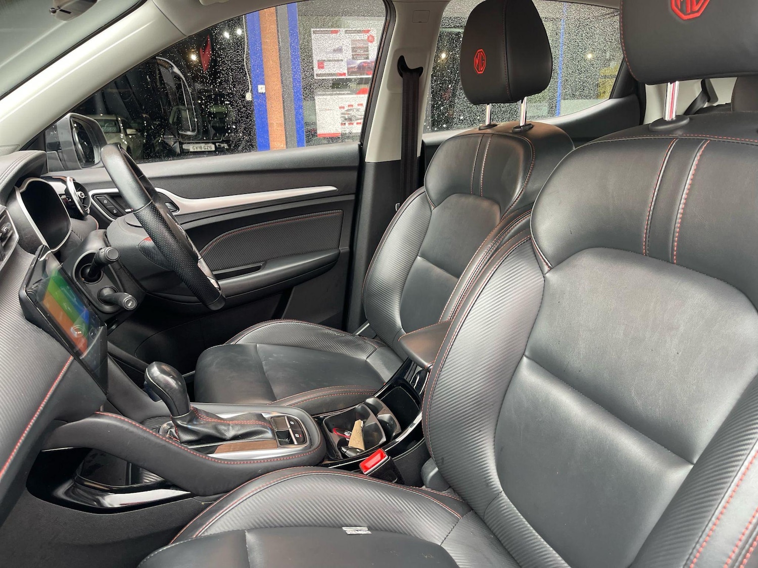 Used MG MG ZS 2021 for sale - 76551936: Photo 41