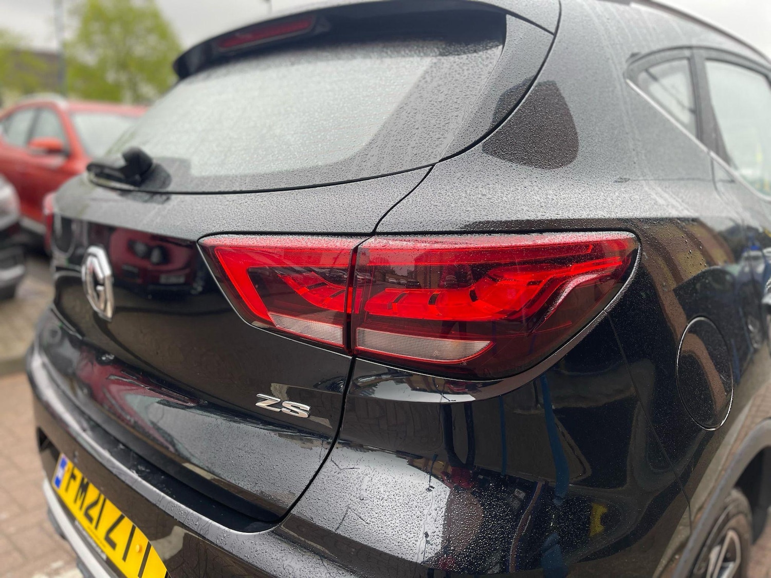 Used MG MG ZS 2021 for sale - 76551936: Photo 42