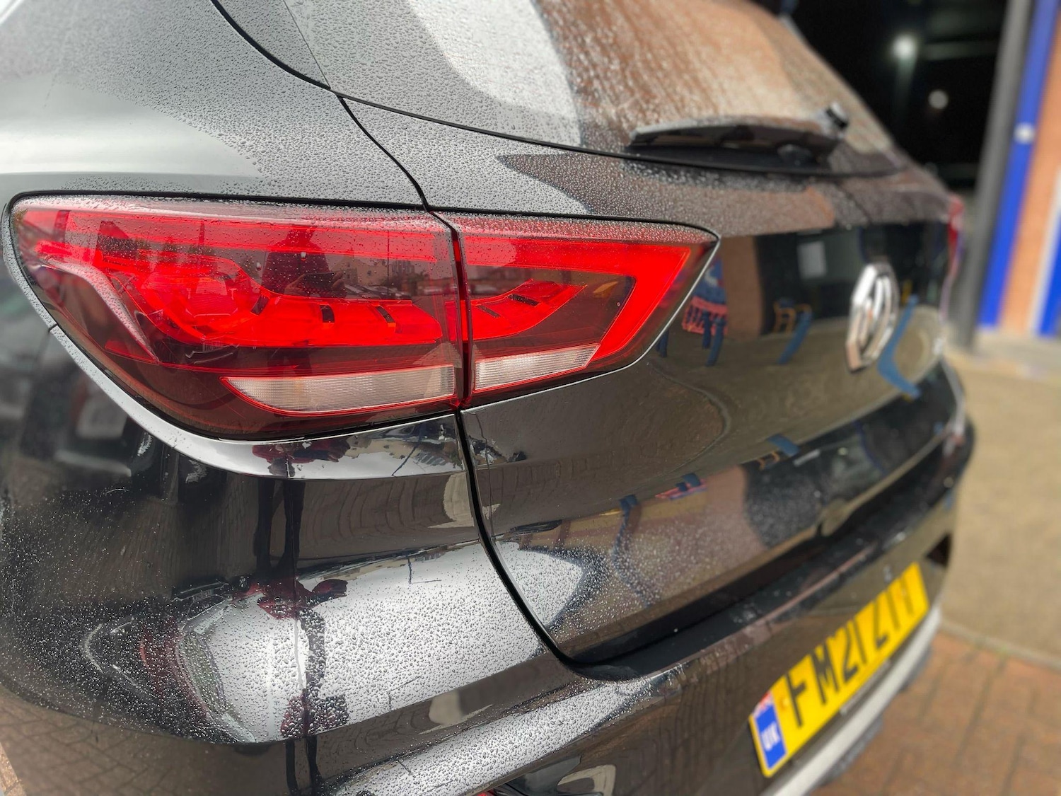 Used MG MG ZS 2021 for sale - 76551936: Photo 43