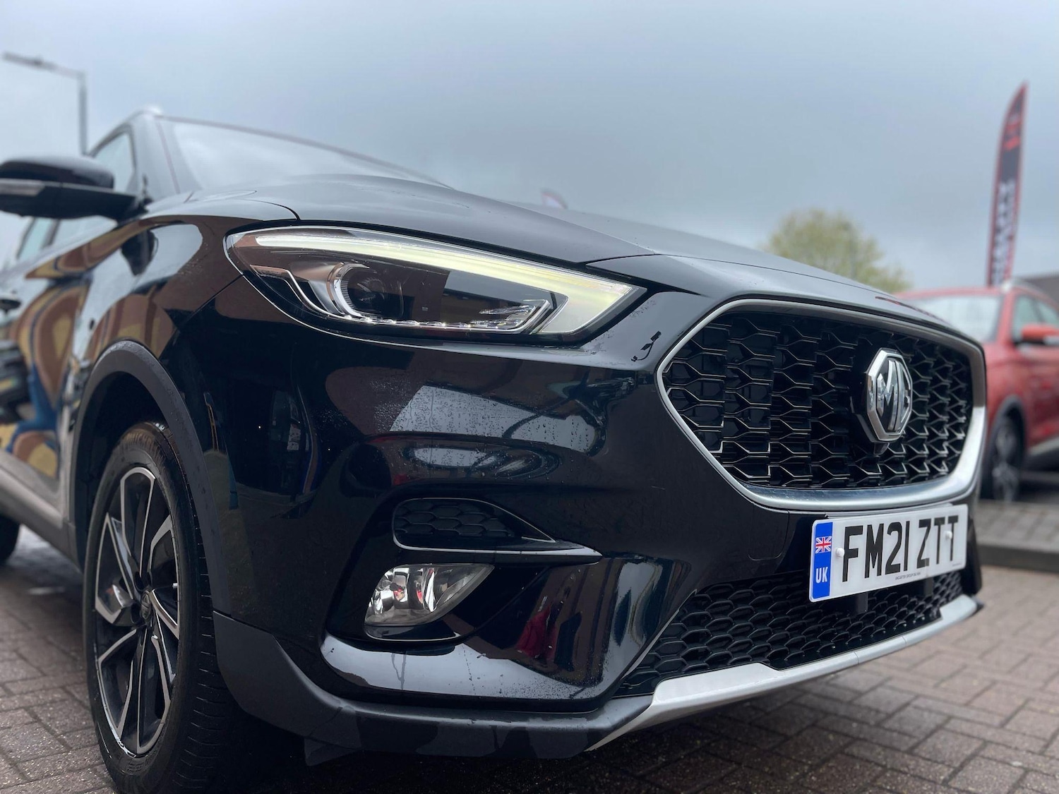 Used MG MG ZS 2021 for sale - 76551936: Photo 46