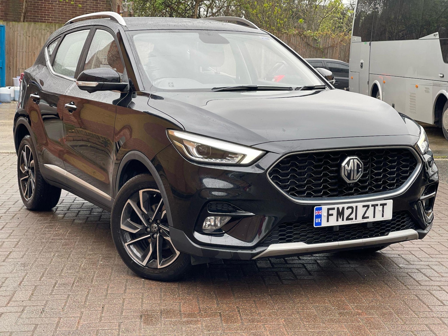 Used MG MG ZS 2021 for sale - 76551936: Photo 6