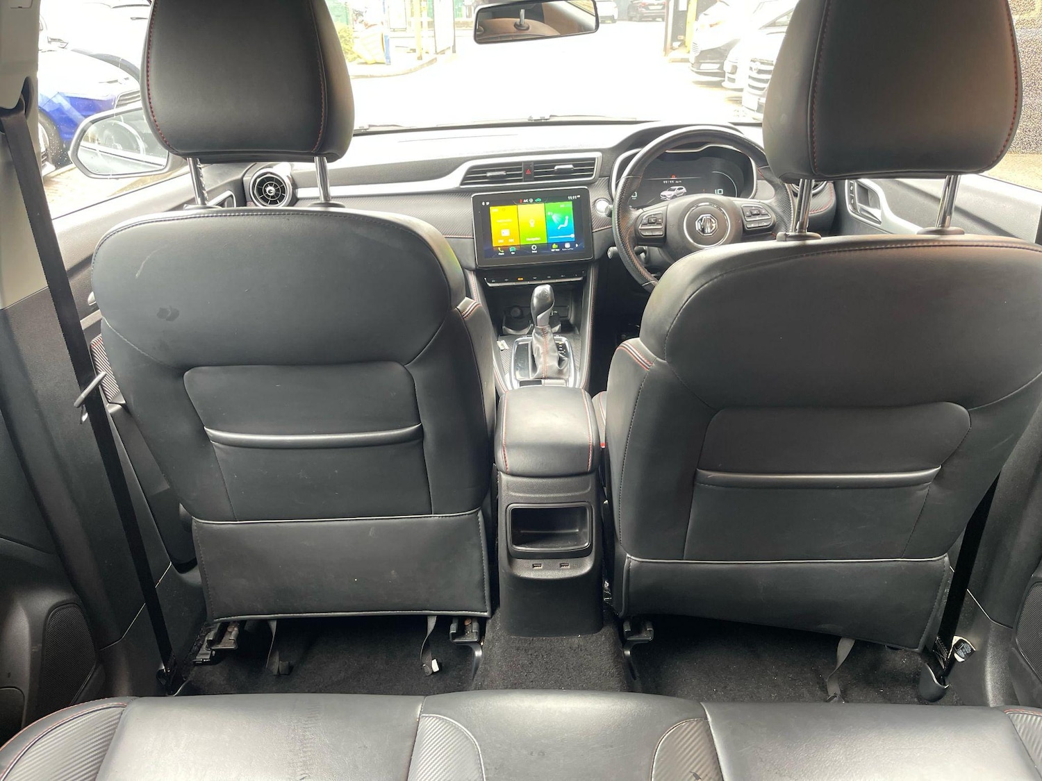 Used MG MG ZS 2021 for sale - 76551936: Photo 7