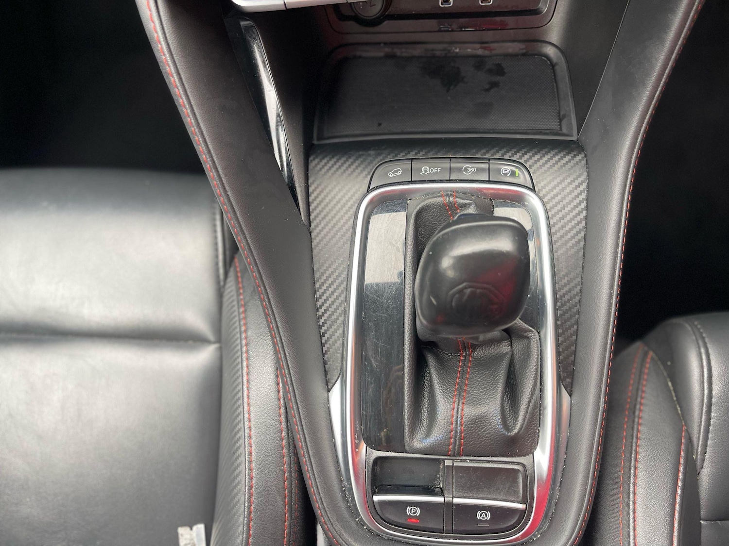 Used MG MG ZS 2021 for sale - 76551936: Photo 9