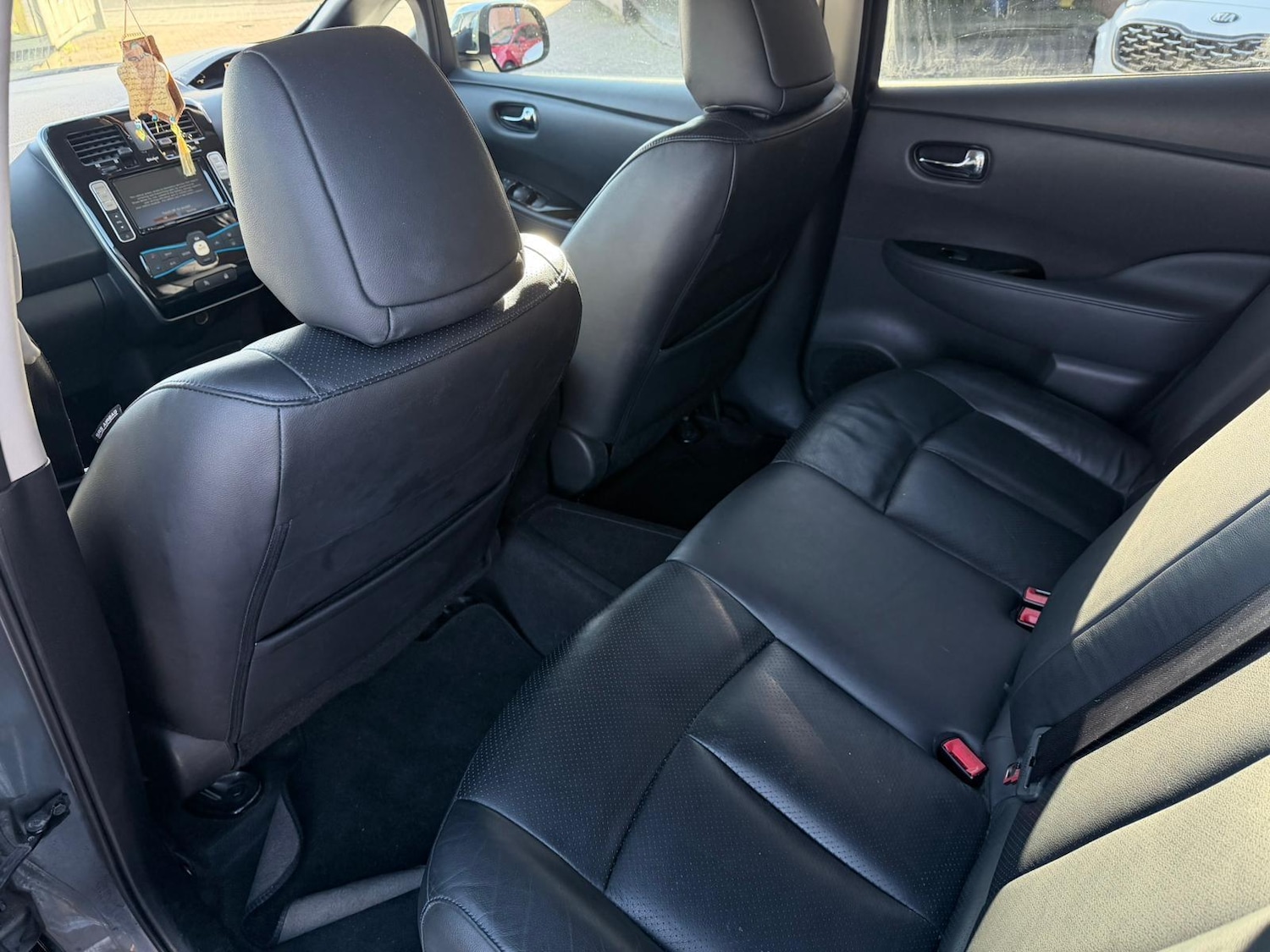 Used Nissan Leaf 2017 for sale - 76658819: Photo 20